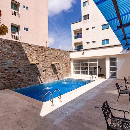 Hotel Continental Plaza Barranquilla Barranquilla  Ngoại thất bức ảnh