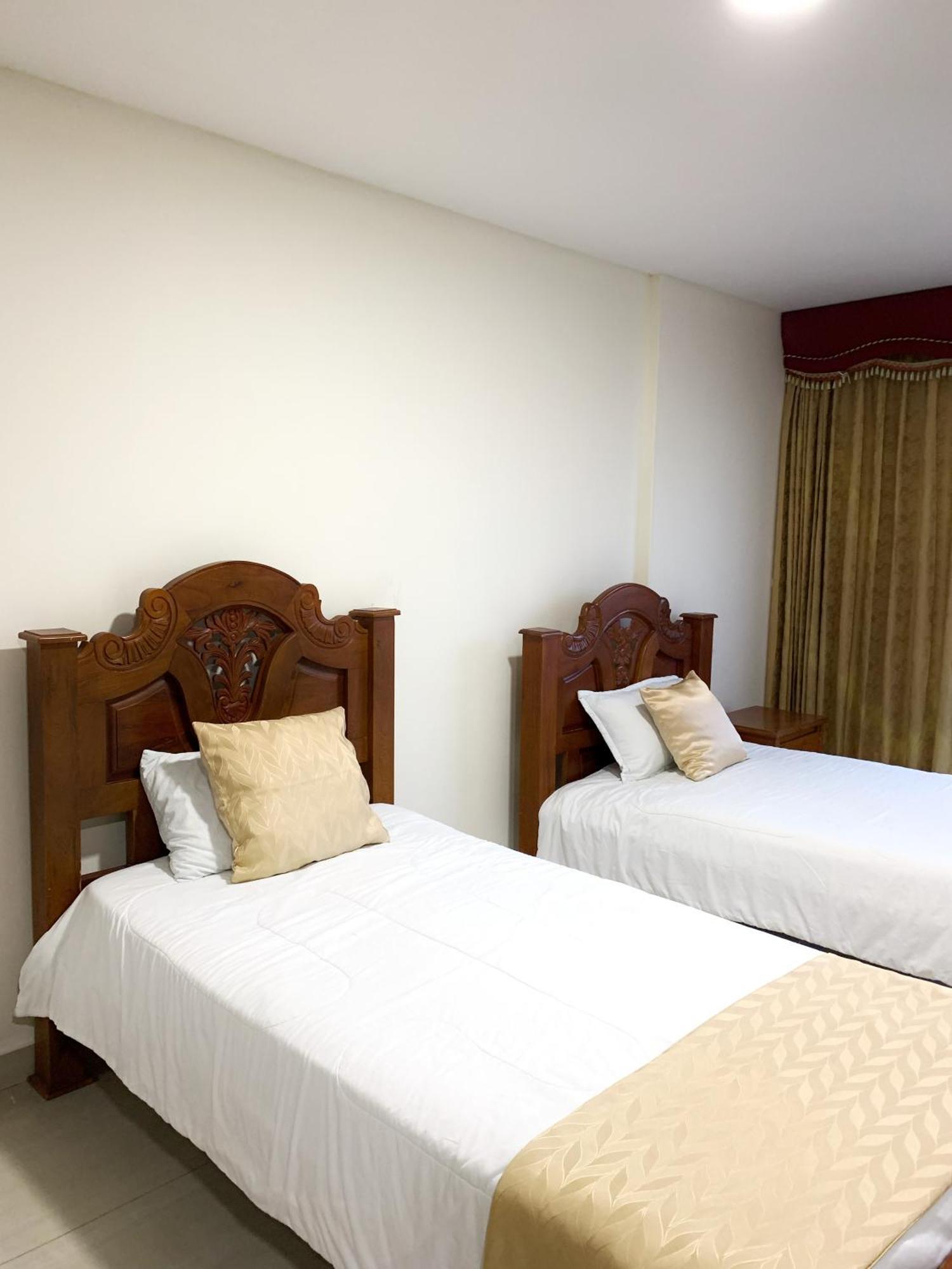 Hotel Continental Plaza Barranquilla Barranquilla  Ngoại thất bức ảnh