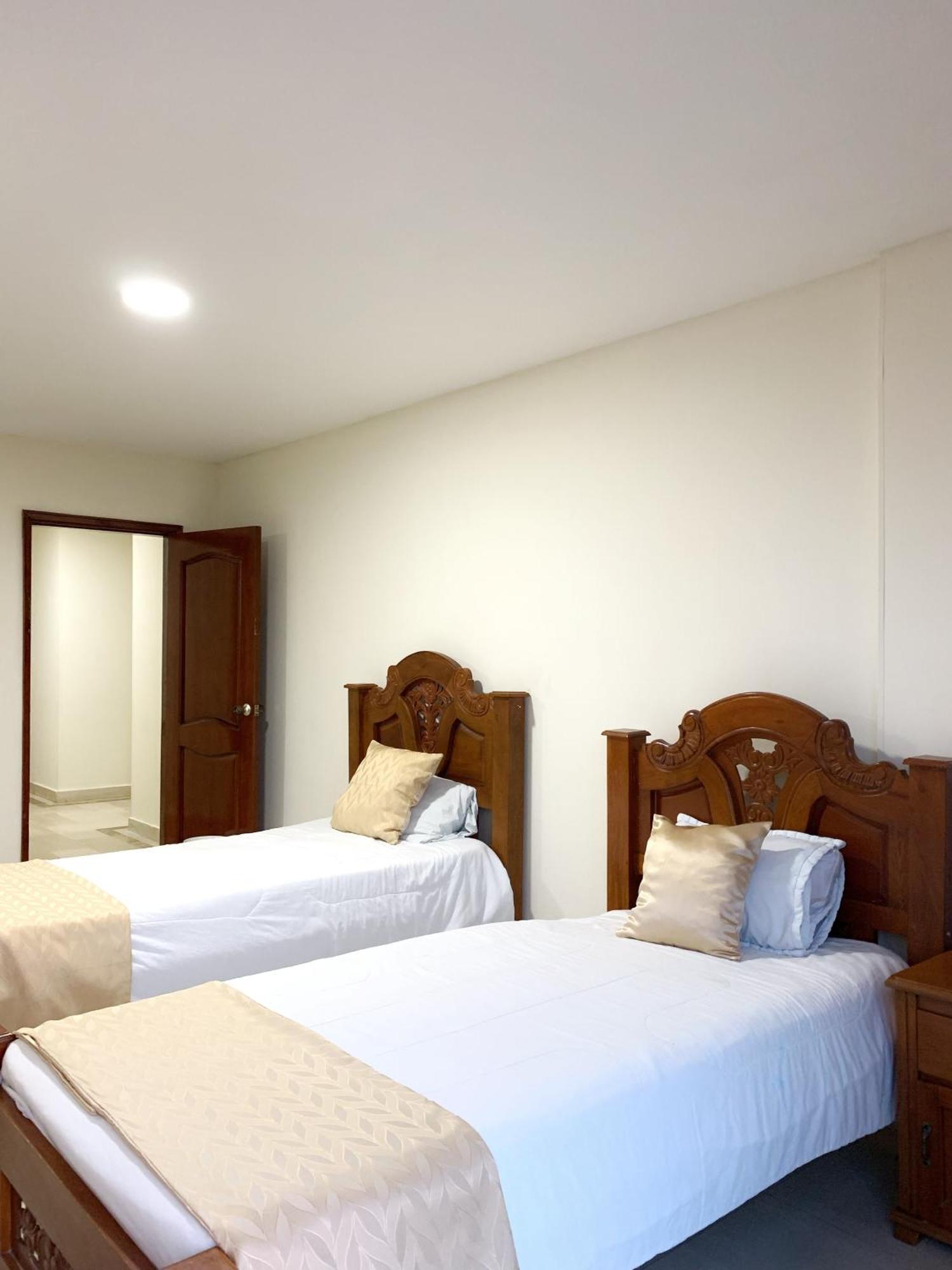 Hotel Continental Plaza Barranquilla Barranquilla  Ngoại thất bức ảnh