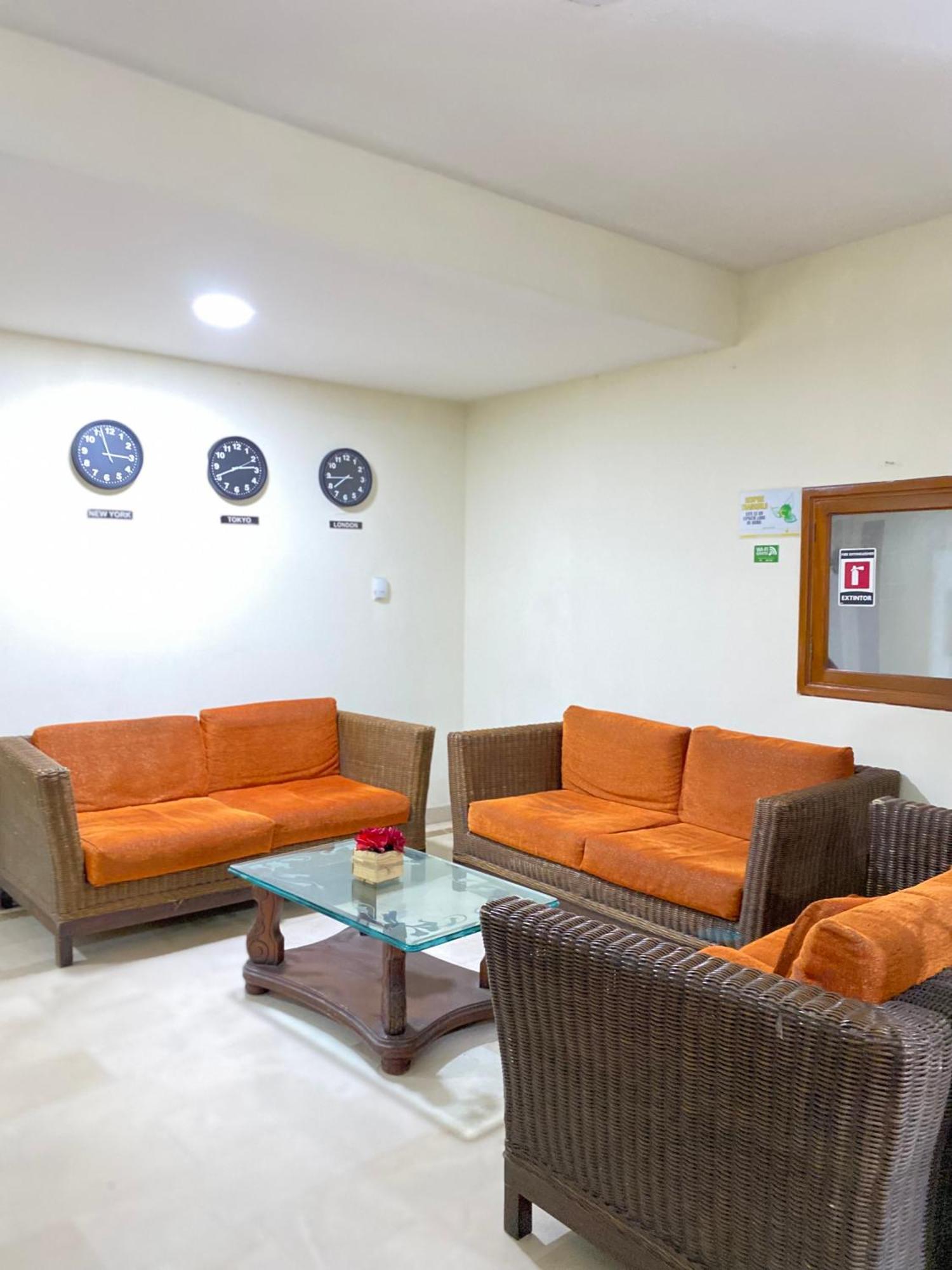 Hotel Continental Plaza Barranquilla Barranquilla  Ngoại thất bức ảnh