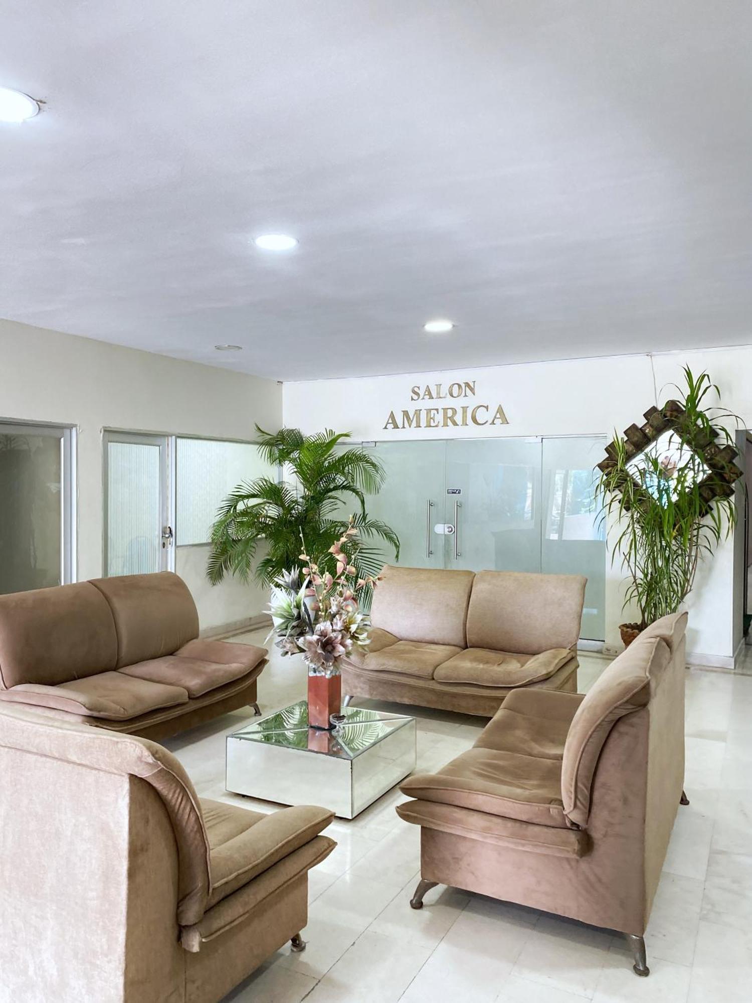 Hotel Continental Plaza Barranquilla Barranquilla  Ngoại thất bức ảnh