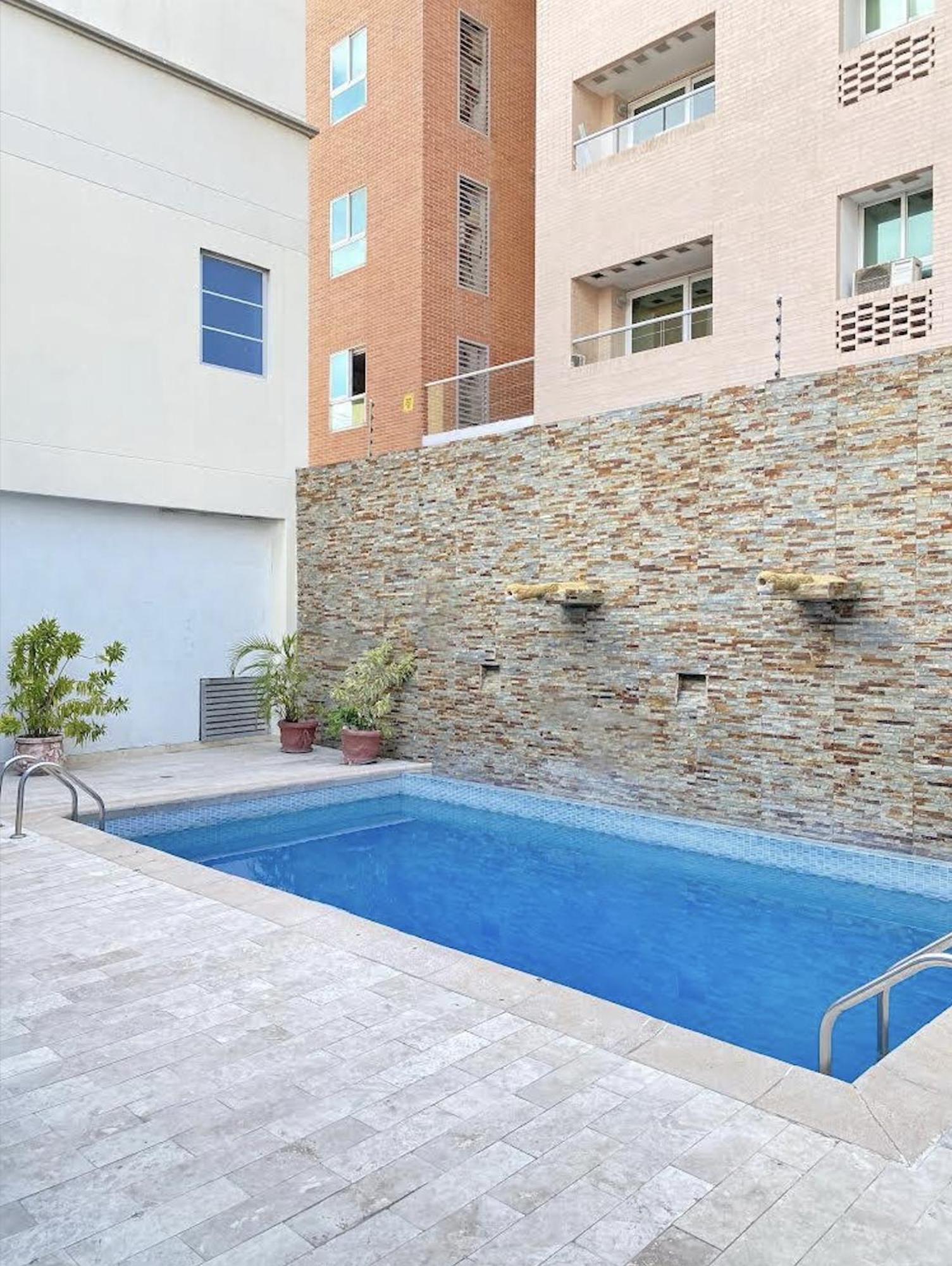 Hotel Continental Plaza Barranquilla Barranquilla  Ngoại thất bức ảnh