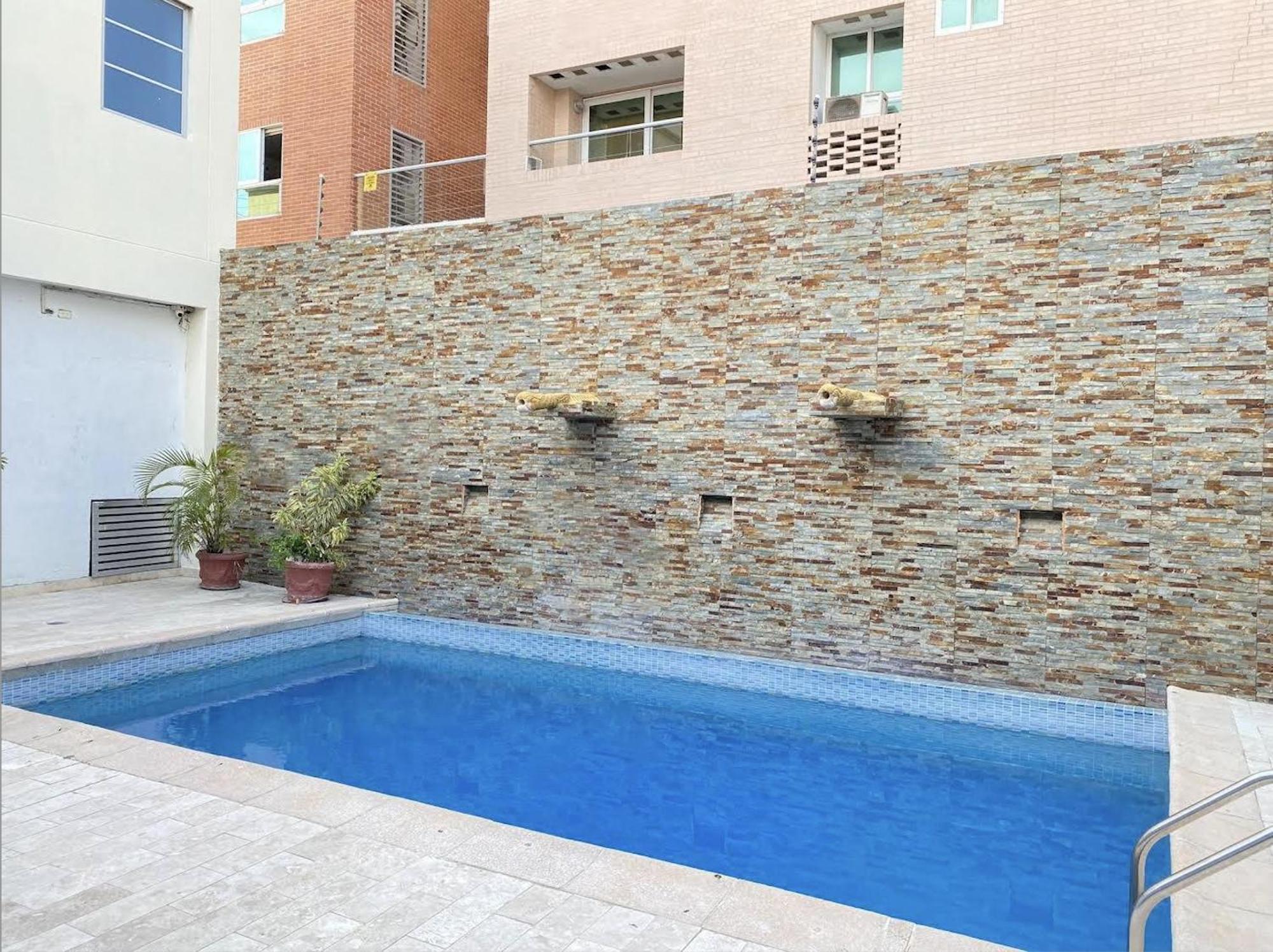 Hotel Continental Plaza Barranquilla Barranquilla  Ngoại thất bức ảnh