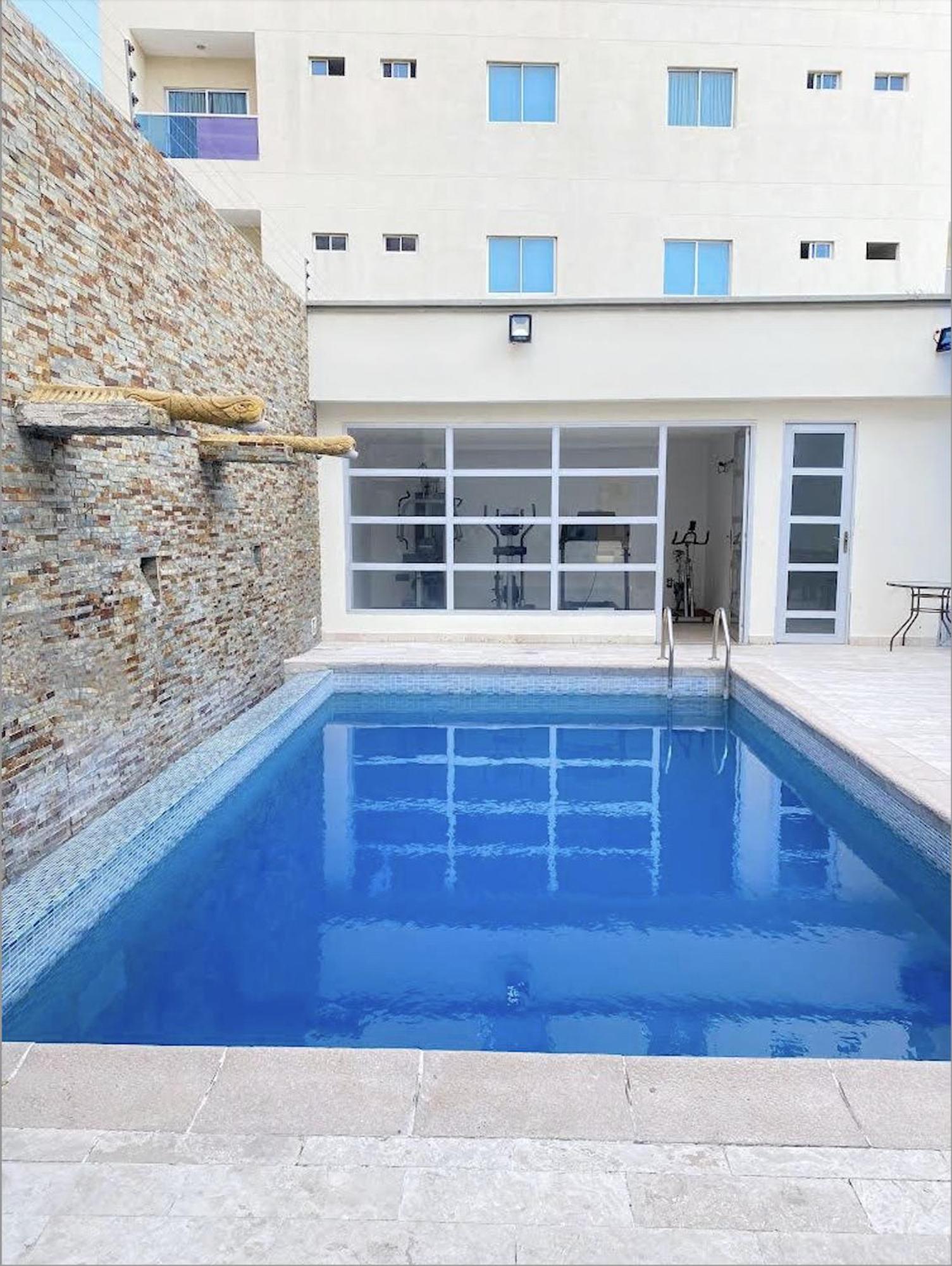 Hotel Continental Plaza Barranquilla Barranquilla  Ngoại thất bức ảnh