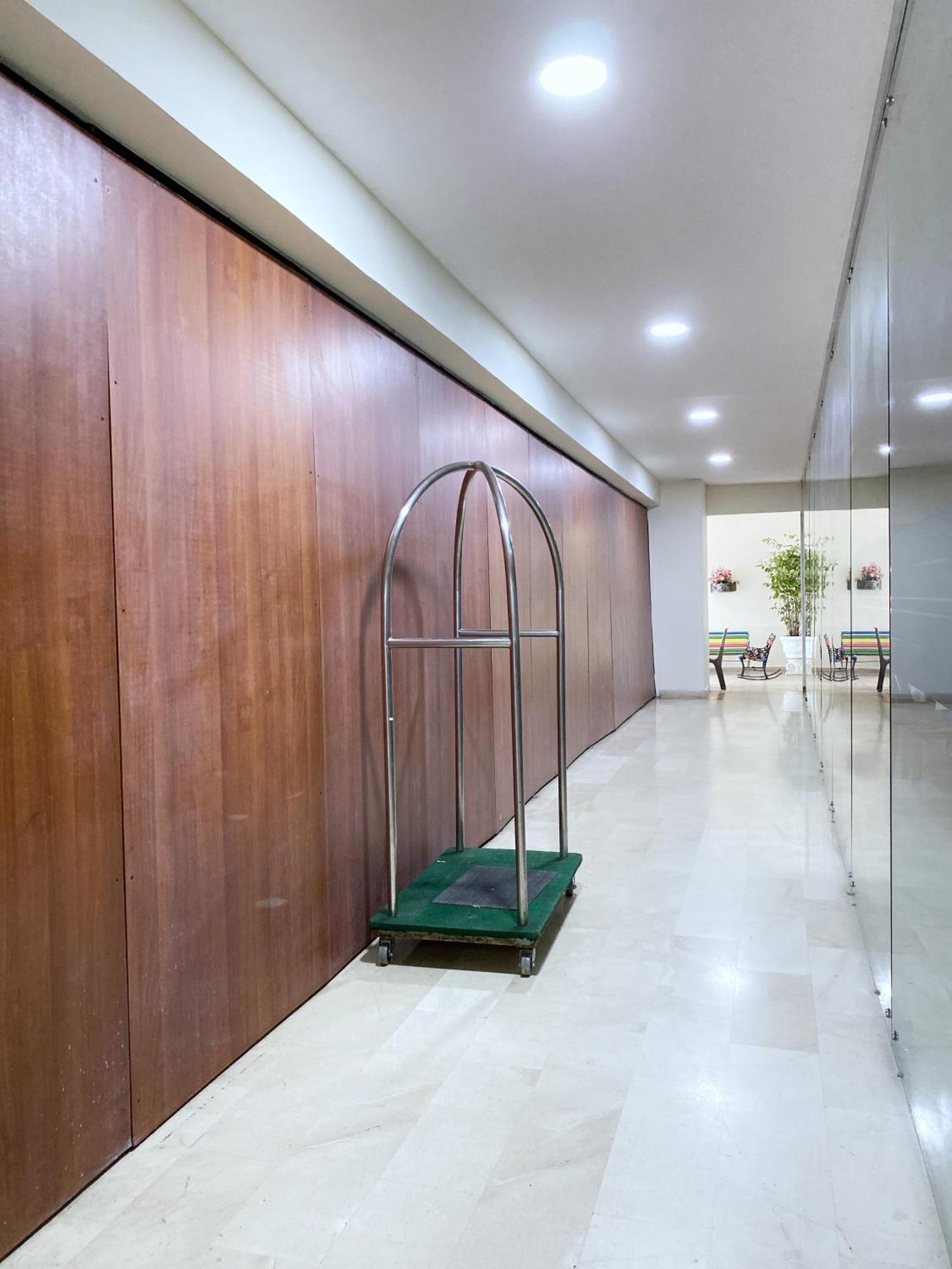Hotel Continental Plaza Barranquilla Barranquilla  Ngoại thất bức ảnh