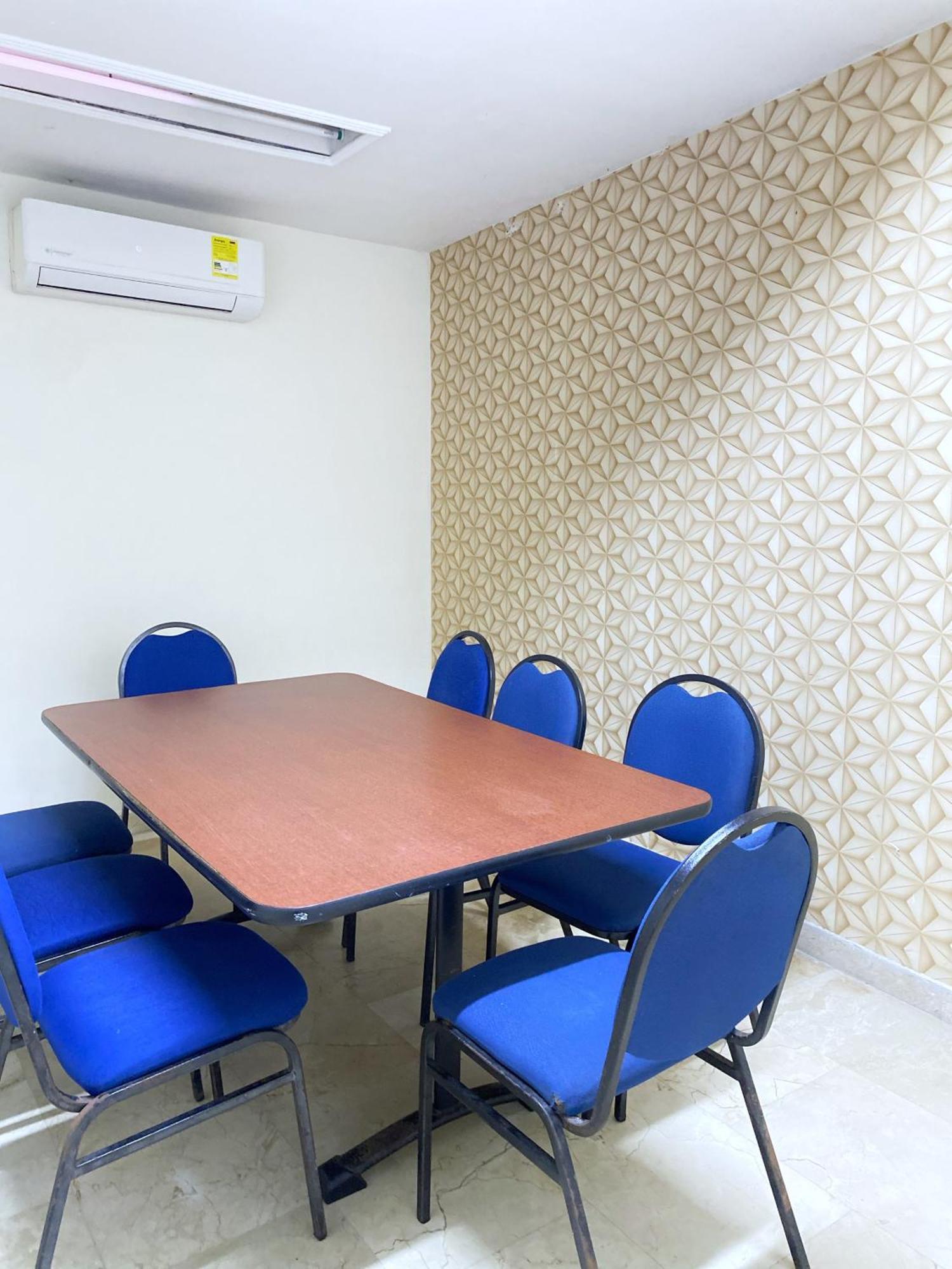 Hotel Continental Plaza Barranquilla Barranquilla  Ngoại thất bức ảnh