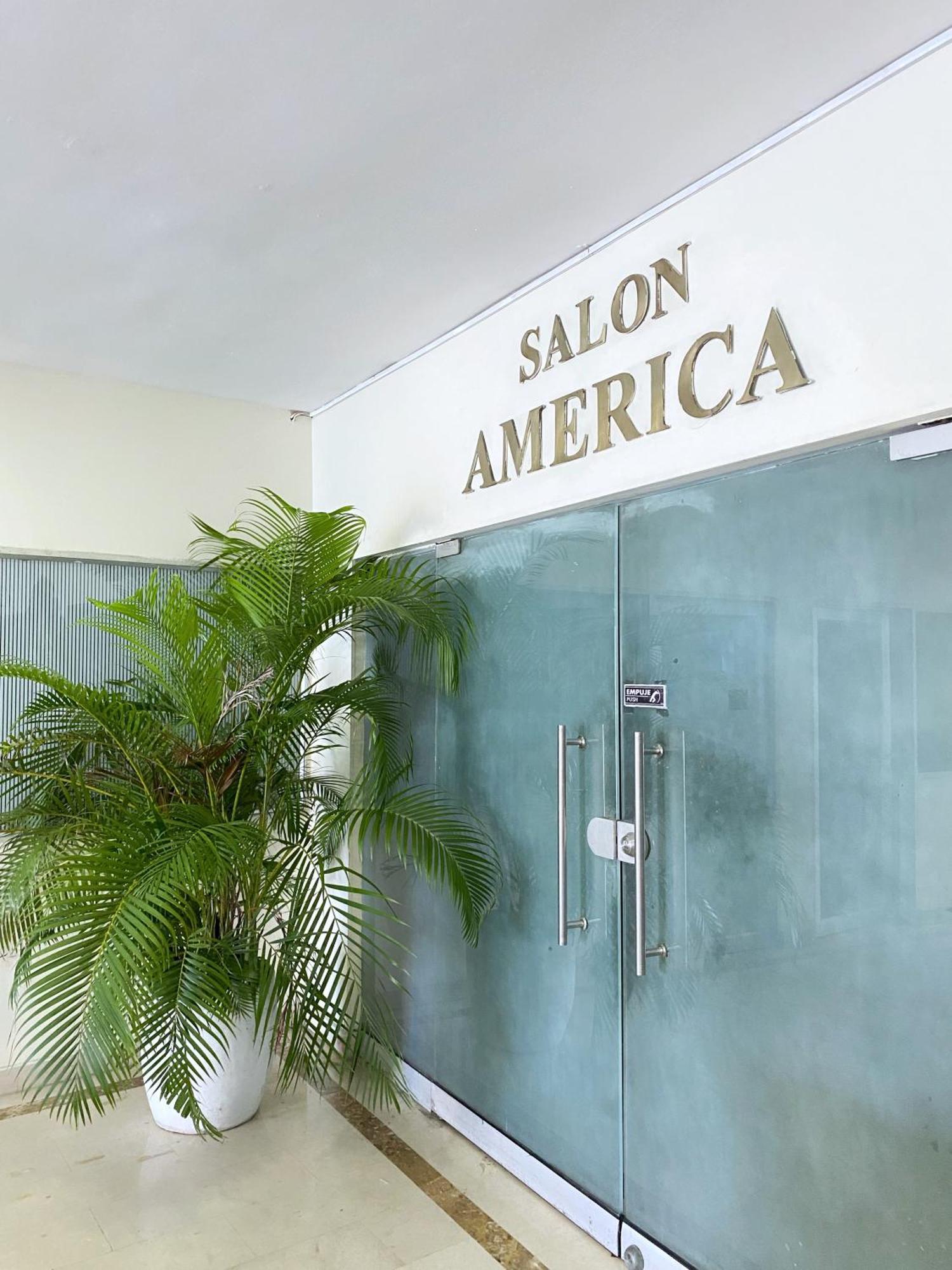 Hotel Continental Plaza Barranquilla Barranquilla  Ngoại thất bức ảnh