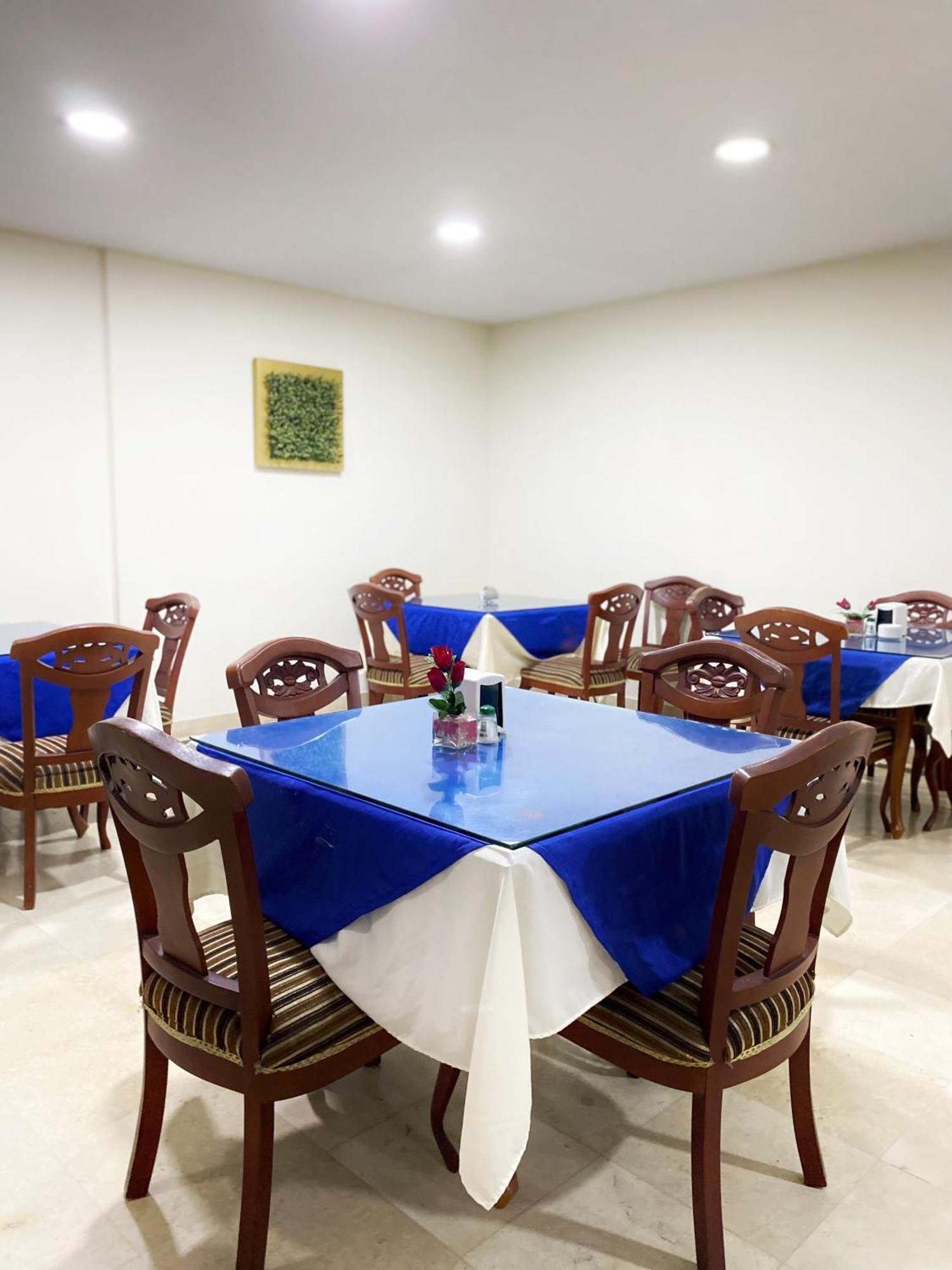 Hotel Continental Plaza Barranquilla Barranquilla  Ngoại thất bức ảnh