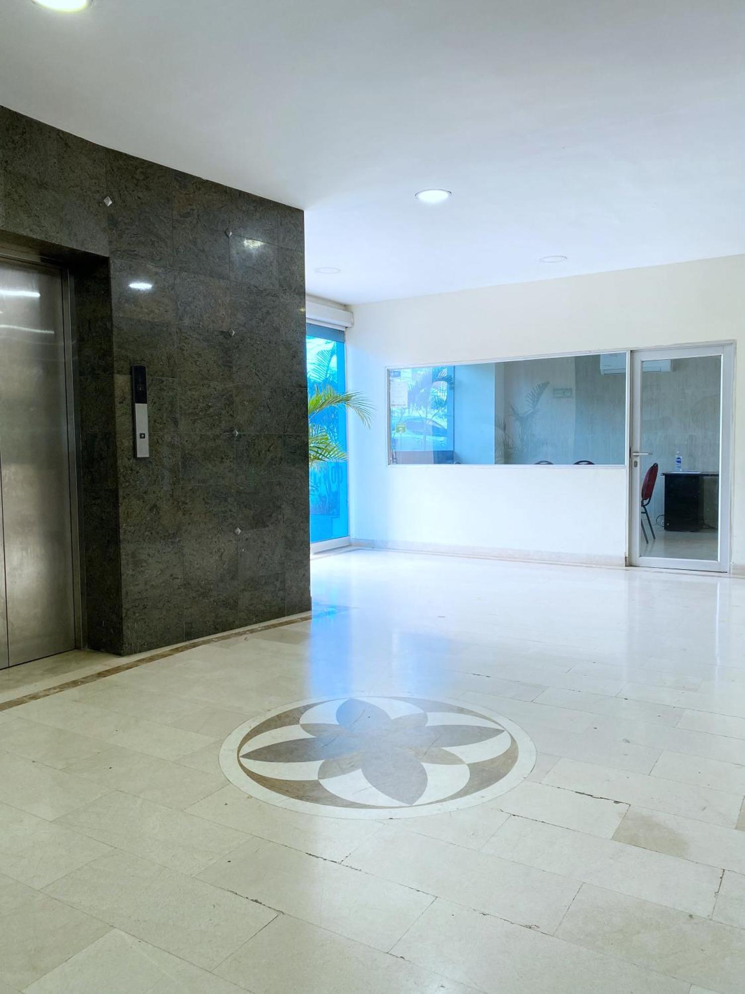 Hotel Continental Plaza Barranquilla Barranquilla  Ngoại thất bức ảnh