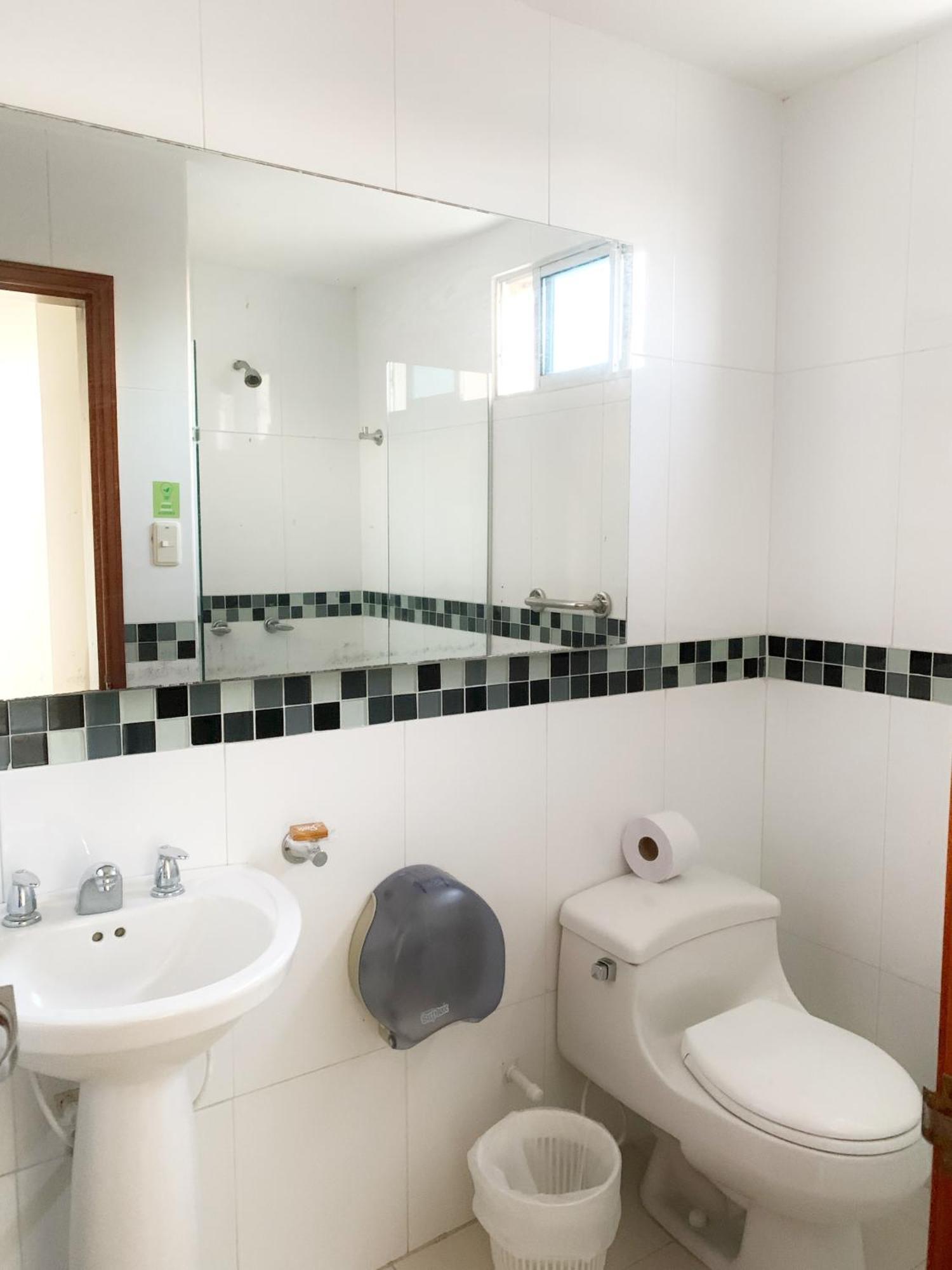 Hotel Continental Plaza Barranquilla Barranquilla  Ngoại thất bức ảnh