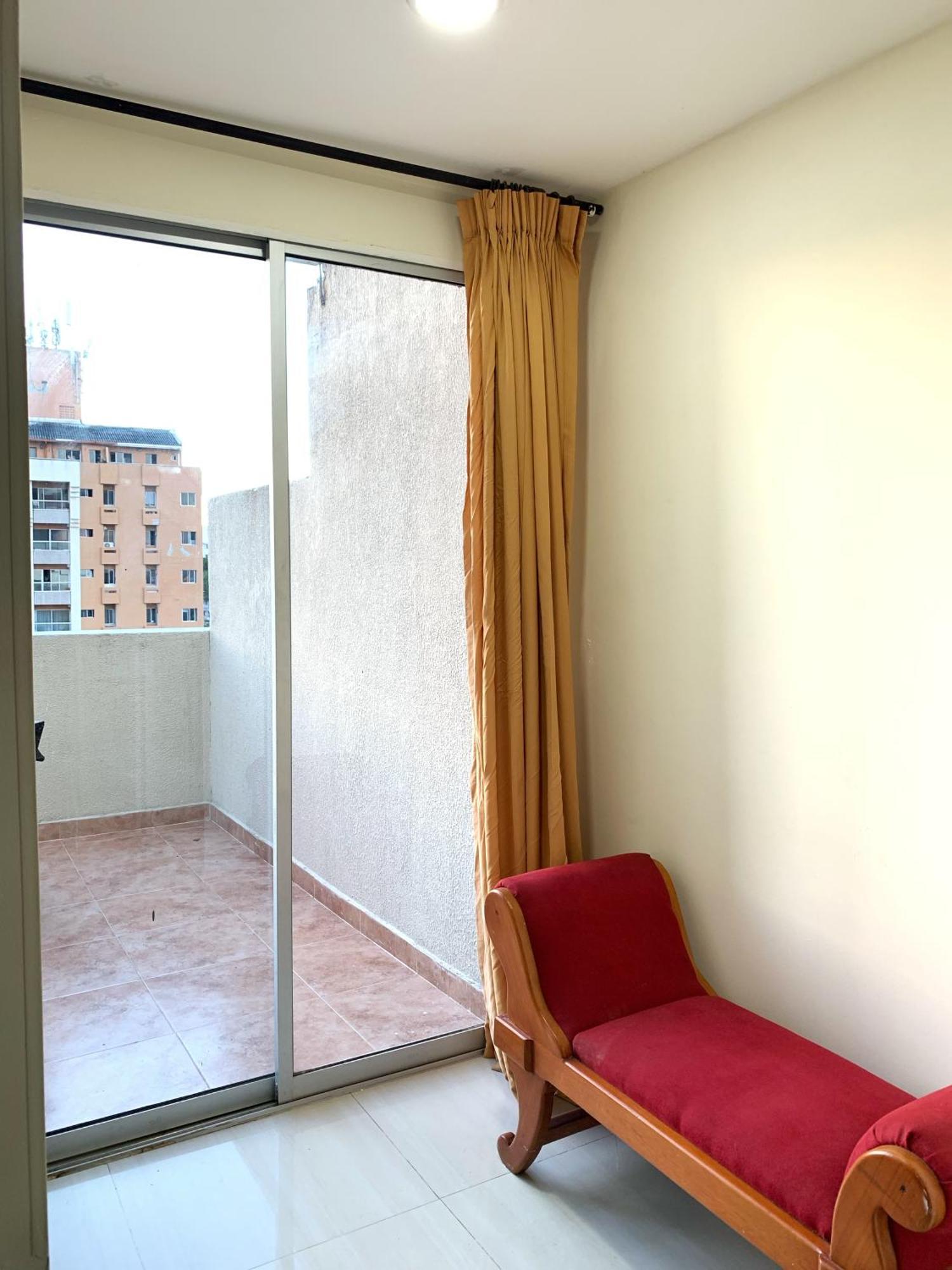 Hotel Continental Plaza Barranquilla Barranquilla  Ngoại thất bức ảnh