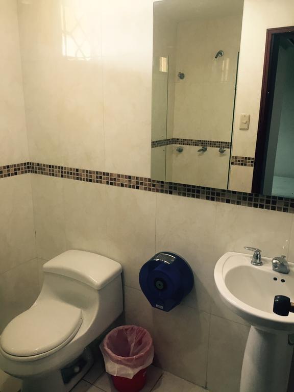 Hotel Continental Plaza Barranquilla Barranquilla  Phòng bức ảnh