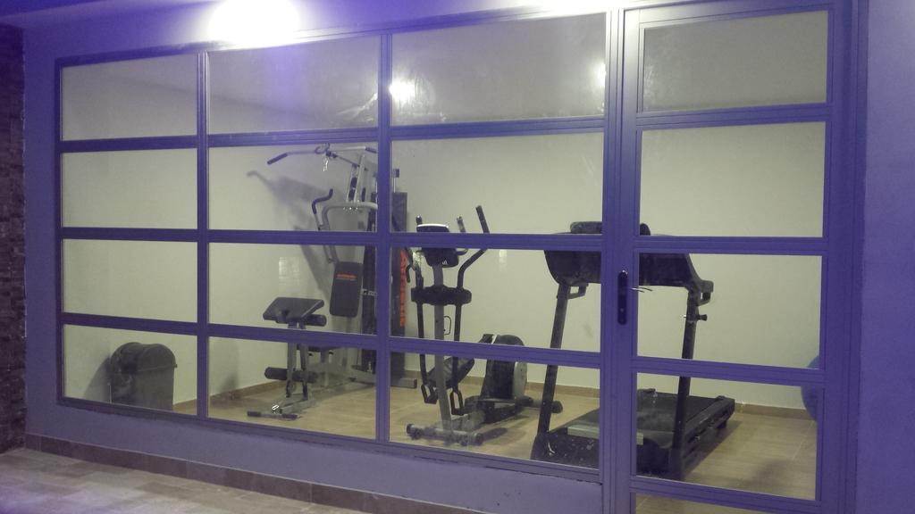 Hotel Continental Plaza Barranquilla Barranquilla  Ngoại thất bức ảnh