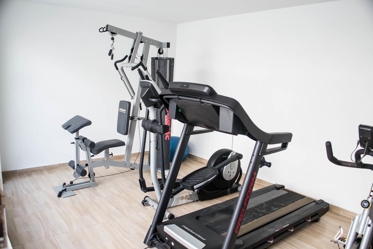 Hotel Continental Plaza Barranquilla Barranquilla  Ngoại thất bức ảnh